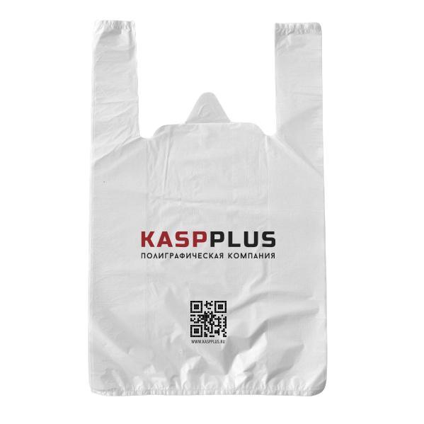 Пакеты майка (ПНД)