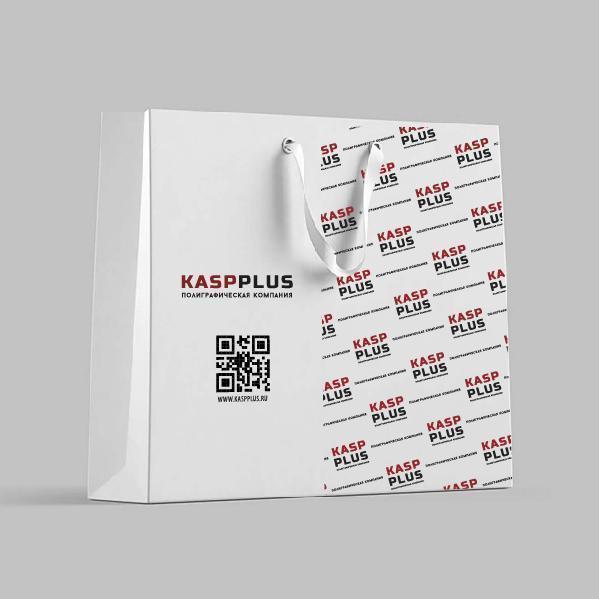 Пакеты из мелованного картона