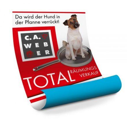 Блюбэк (BlueBack) бумага