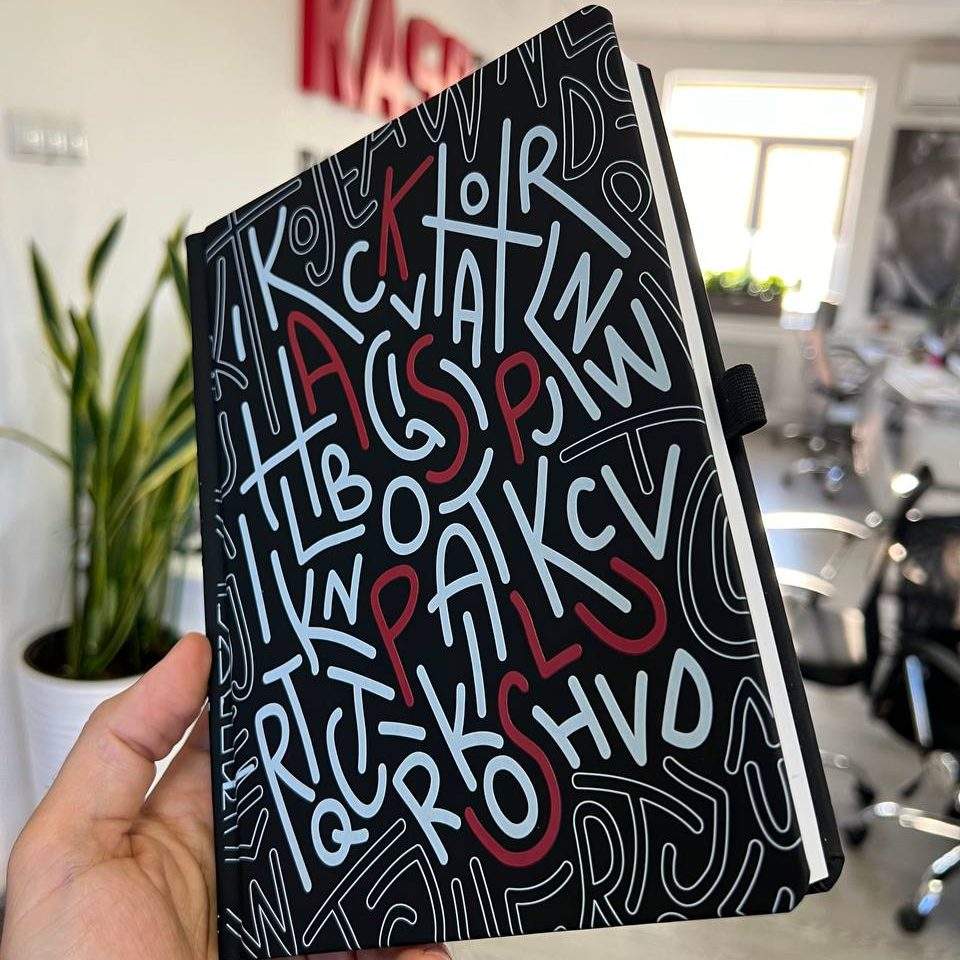 Ежедневники