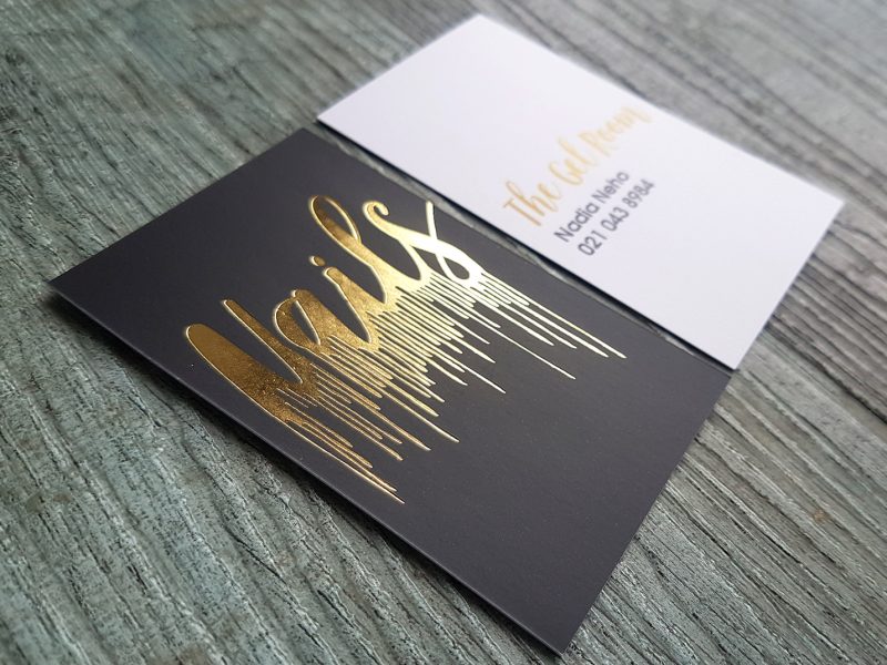 Визитки в типографии "KASPPLUS" от 800 р