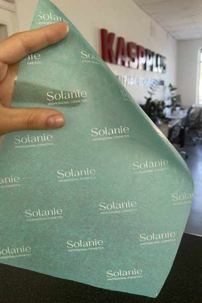 Тишью бумага